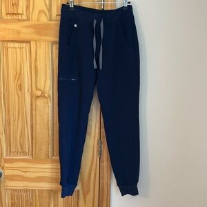 Figs scrub joggers